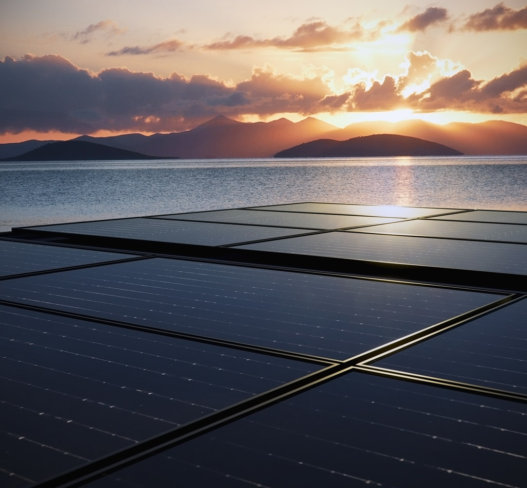 Solar Panels